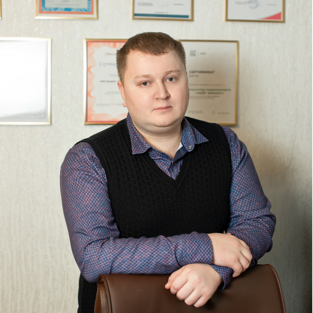 Сергей Манишин