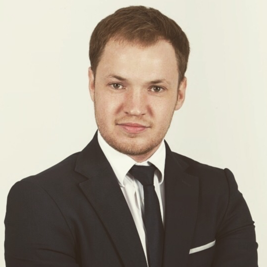 Павел Бабанов