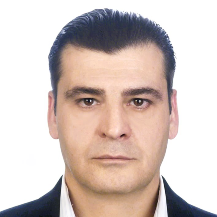 Руслан Рахмедов