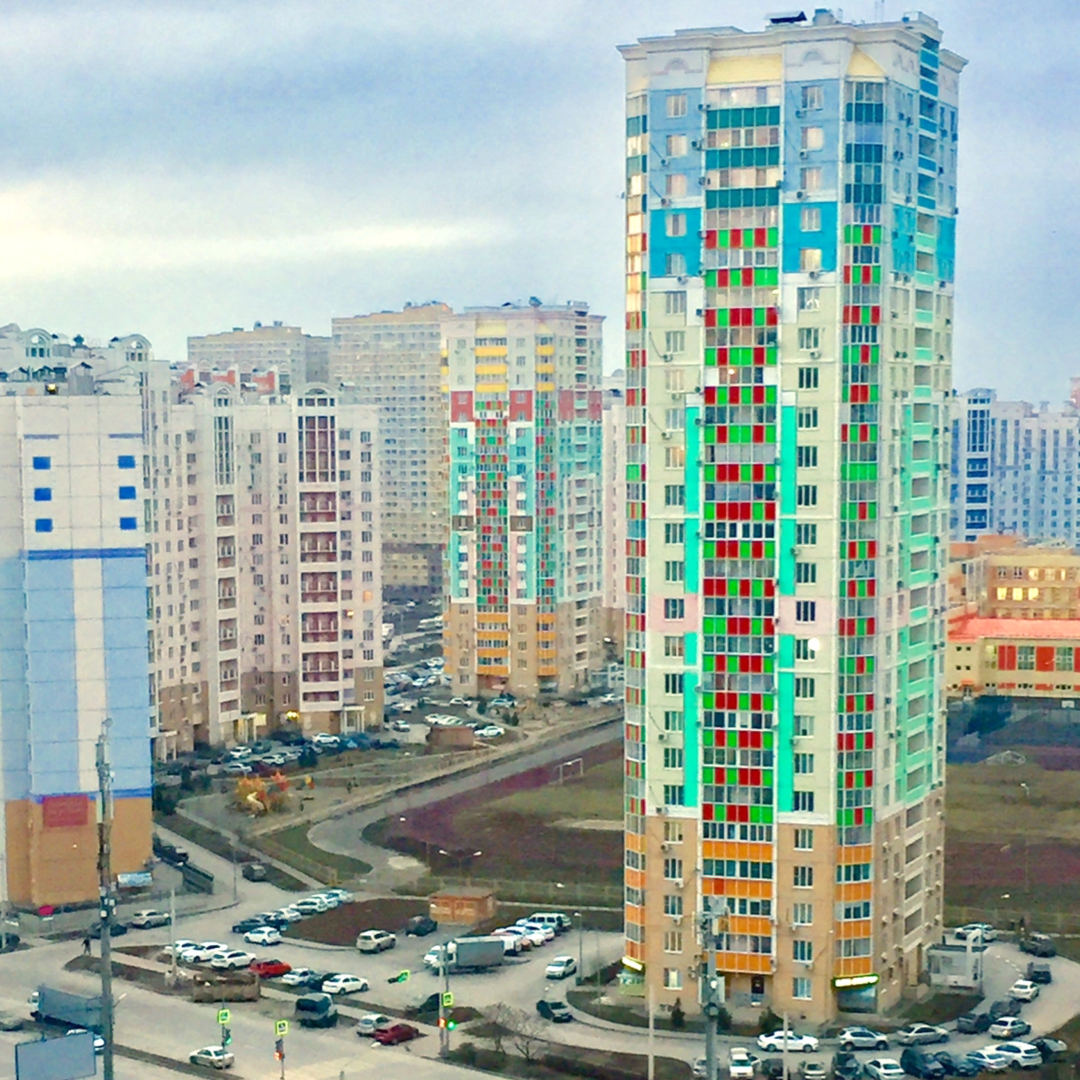 Ольга Савинская