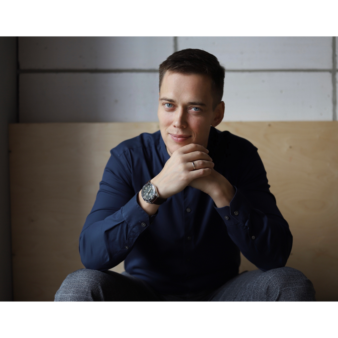 Денис Скрипченко