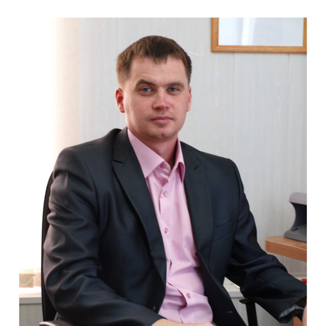 Николай Крюков