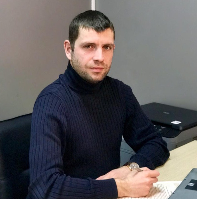 Руслан Тухватуллин