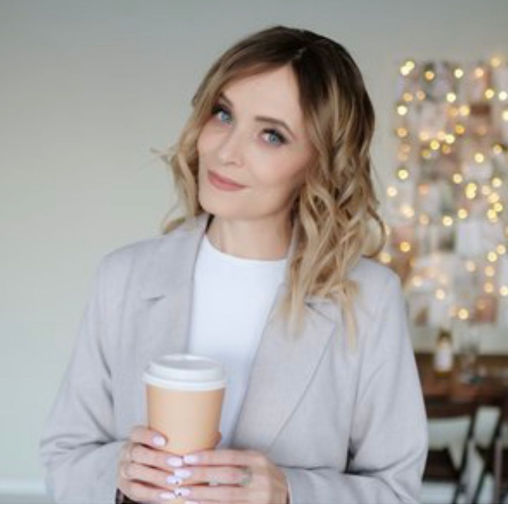 Наталья Карагаева