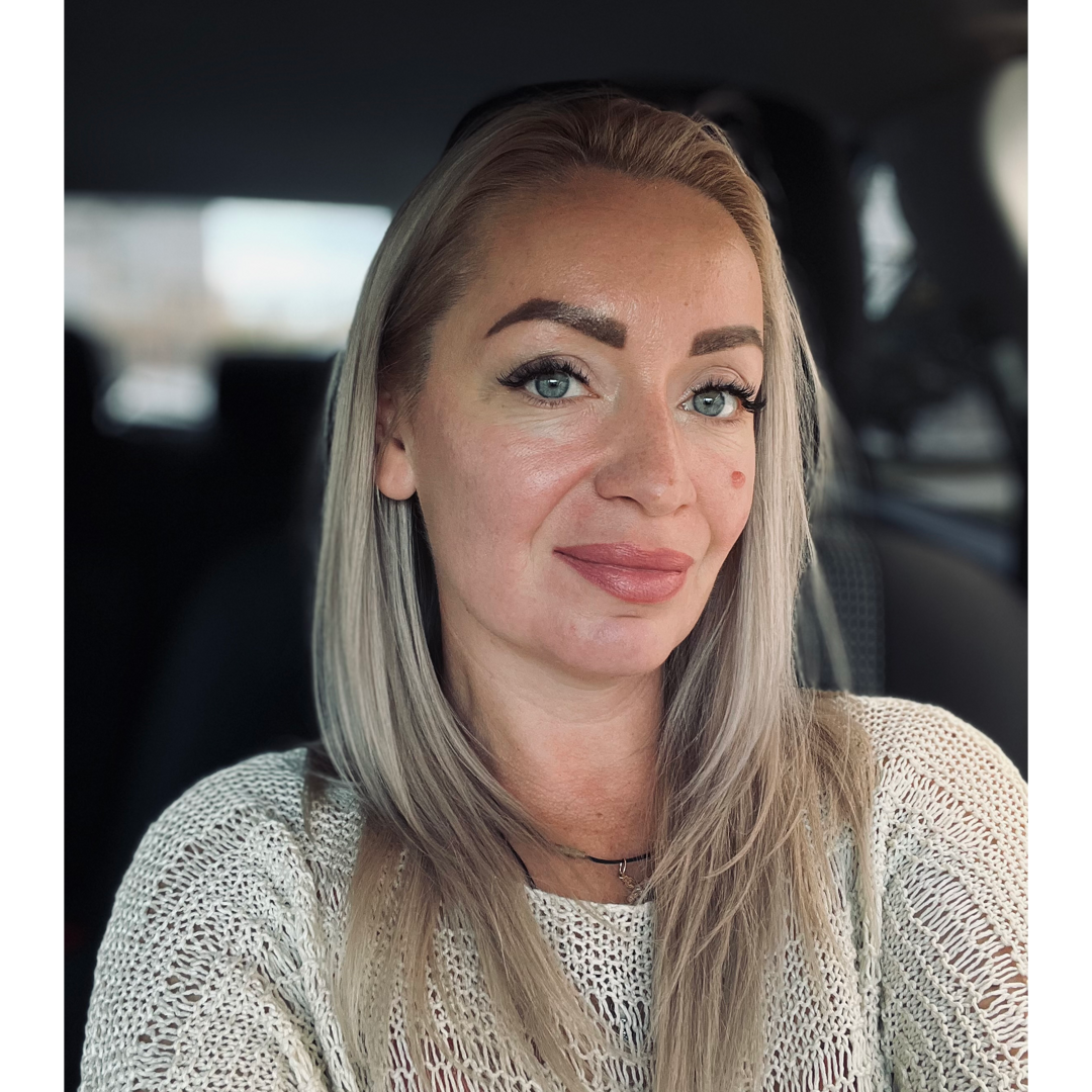 Ольга Коробушкина