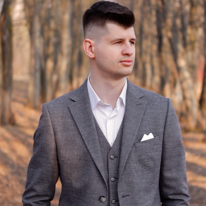 Егор Абросимов