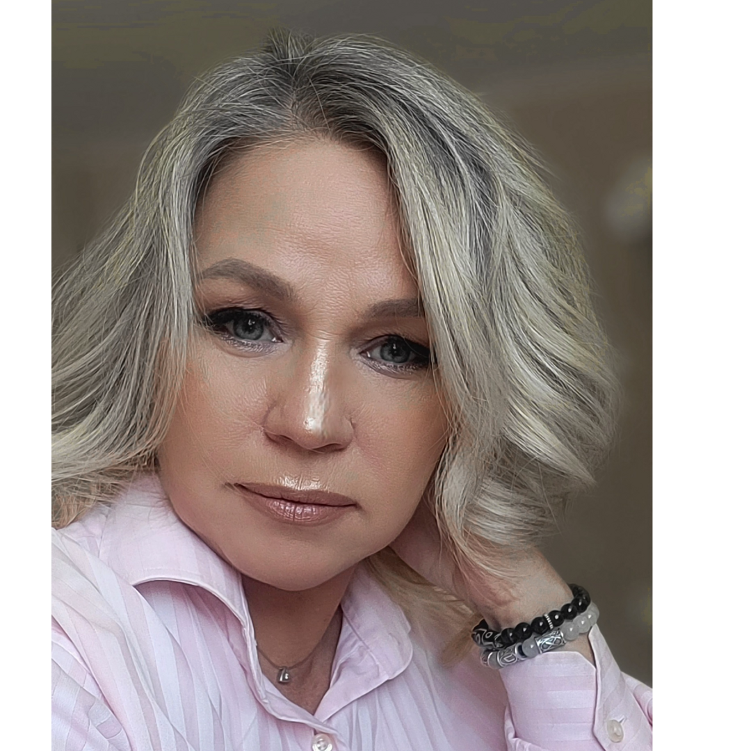 Ирина Проскурякова