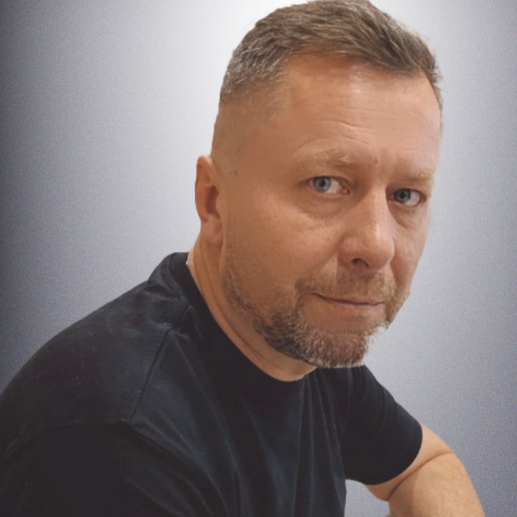 Роман Гирин