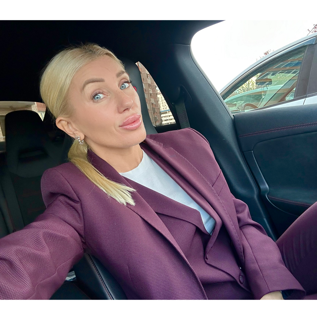 Евгения Корсунова