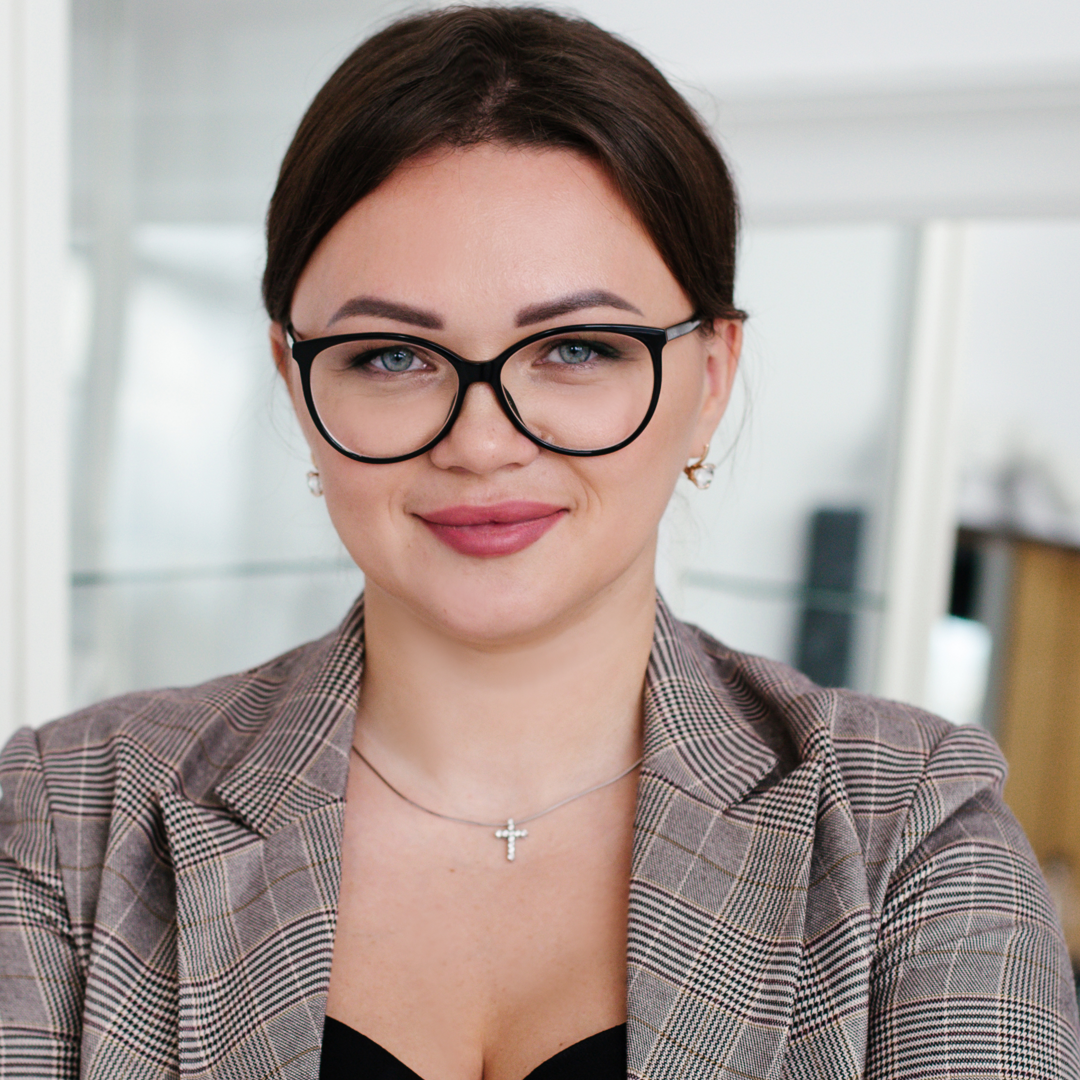 Эльвира Фролова