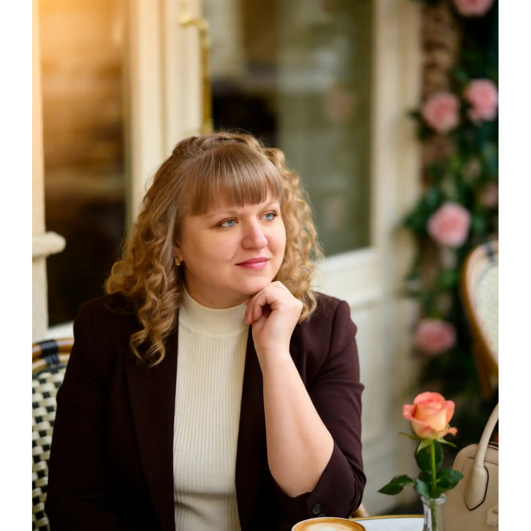 Марина Киселева