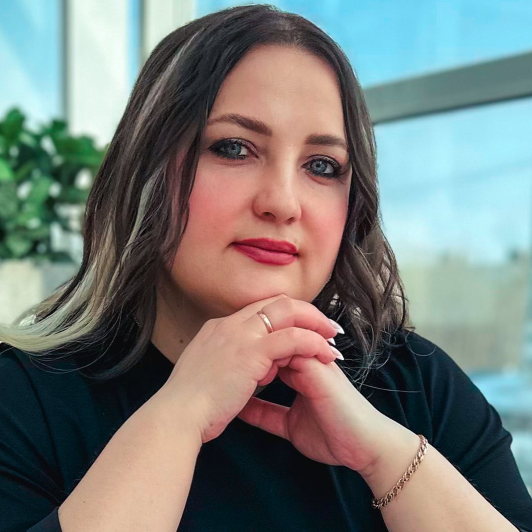 Кристина Чумакова