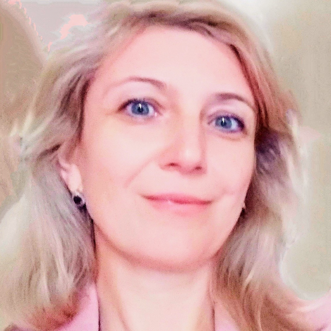 Елена Головченко