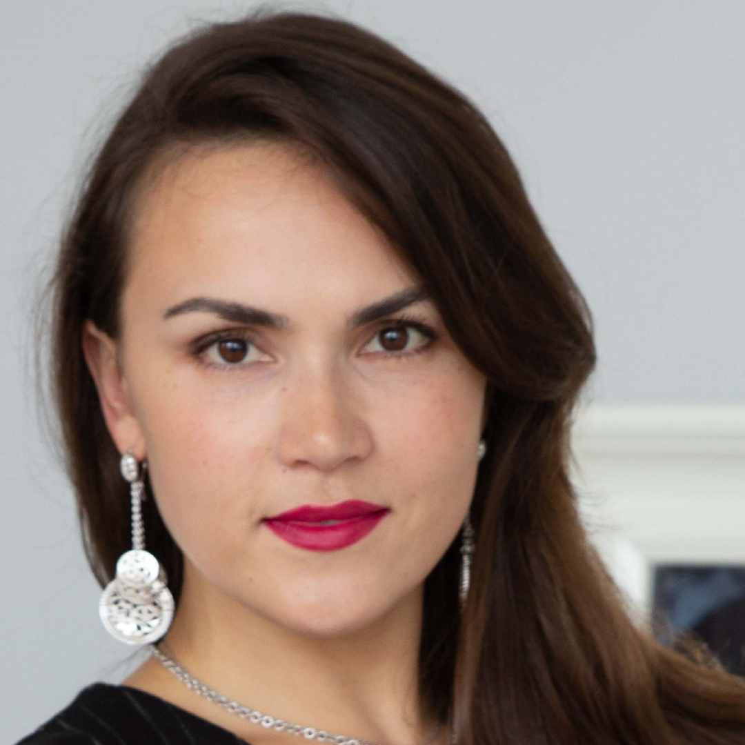 Наталья Смирнова