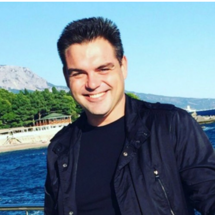 Вячеслав Тряпицин