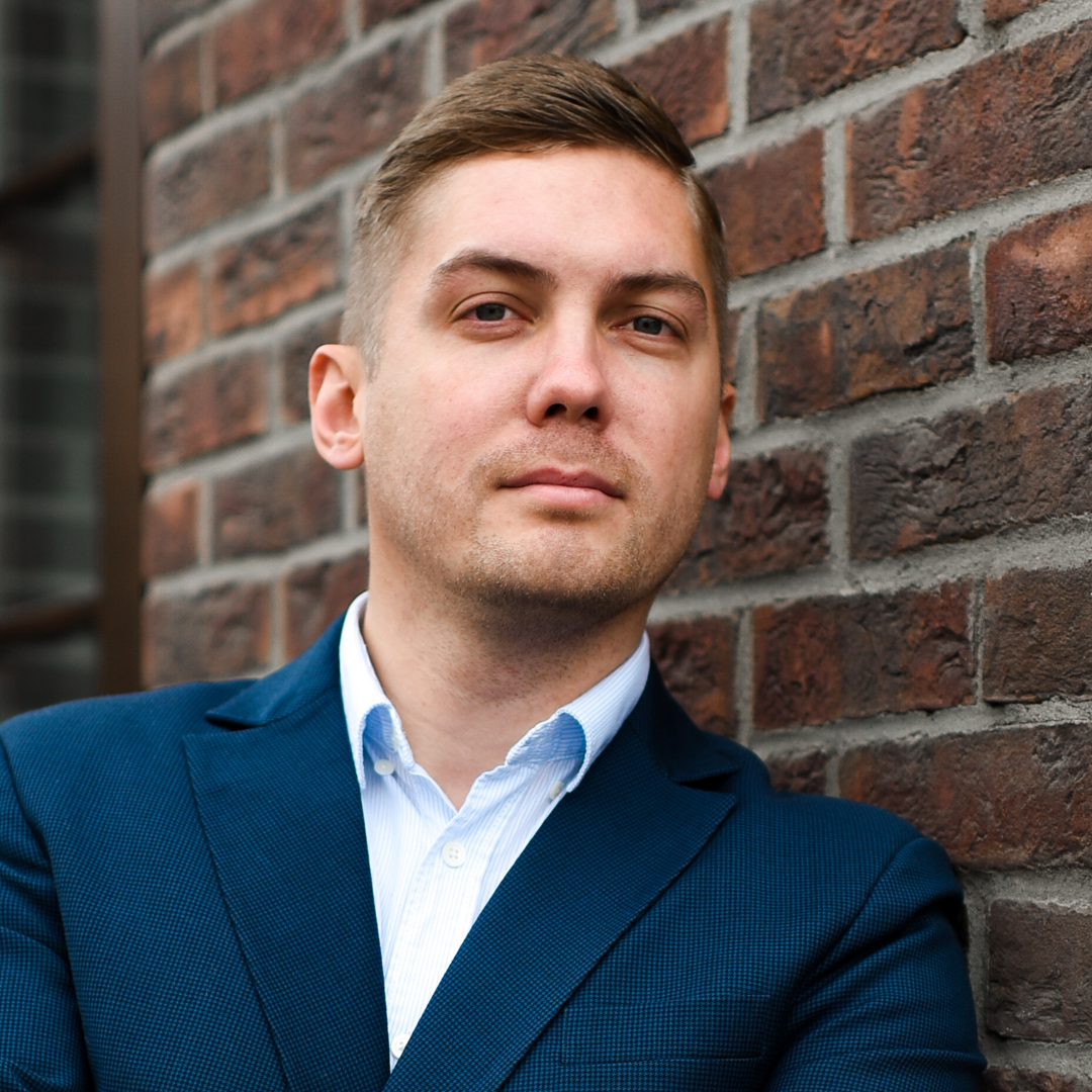 Дмитрий Гаврилов
