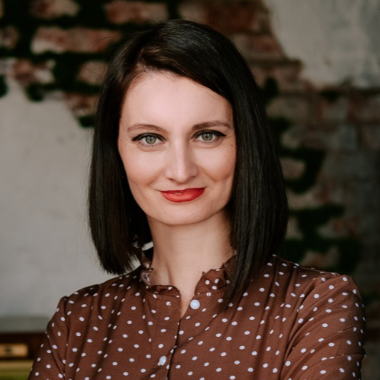 Татьяна Волкова