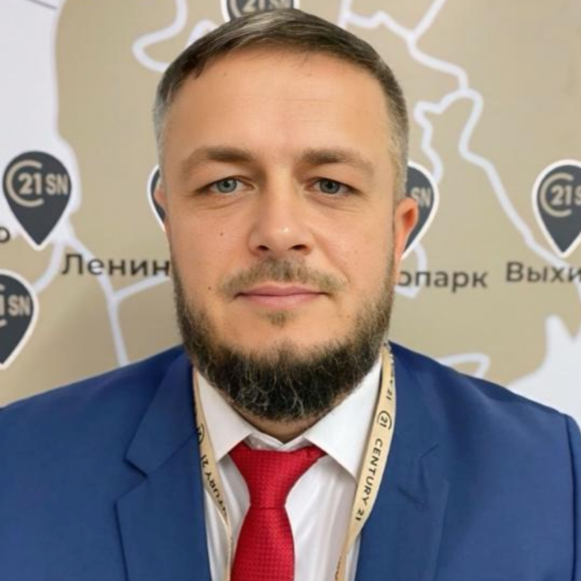 Виталий Беланов