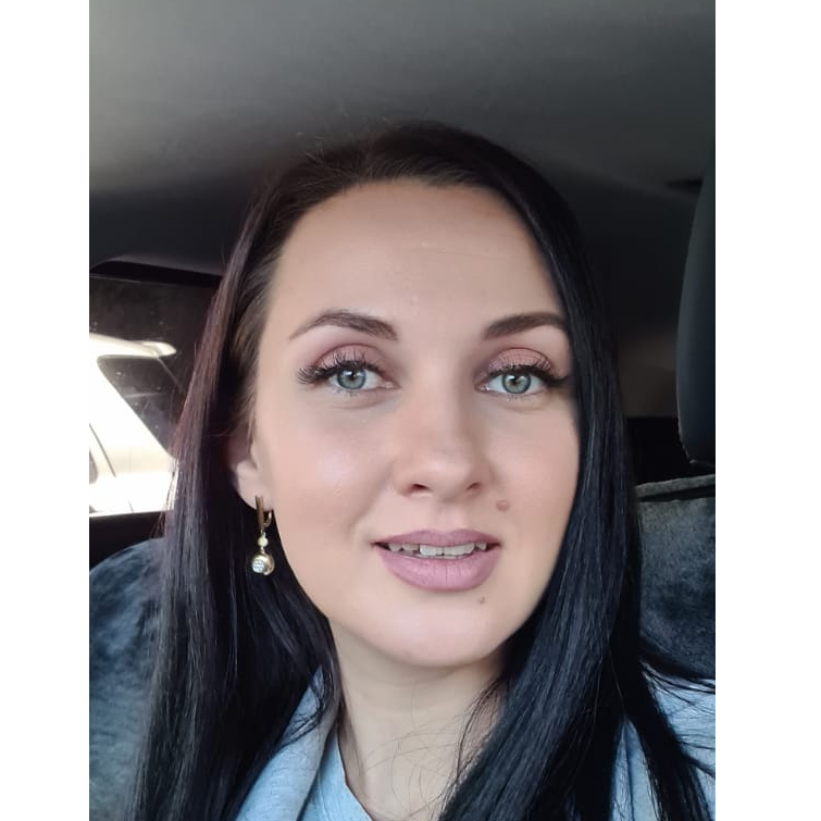 Екатерина Позывайло