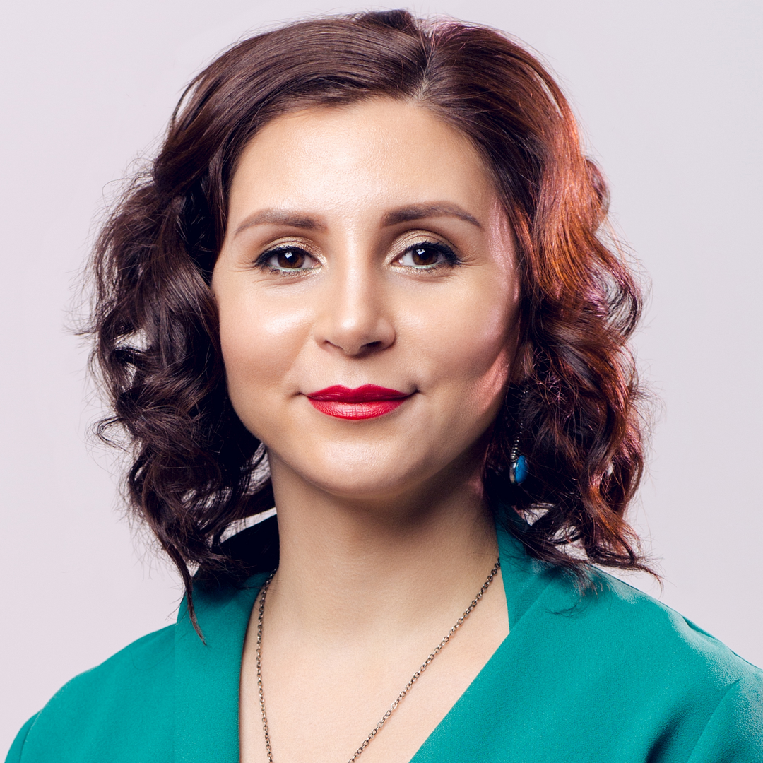 Елена Гоненко