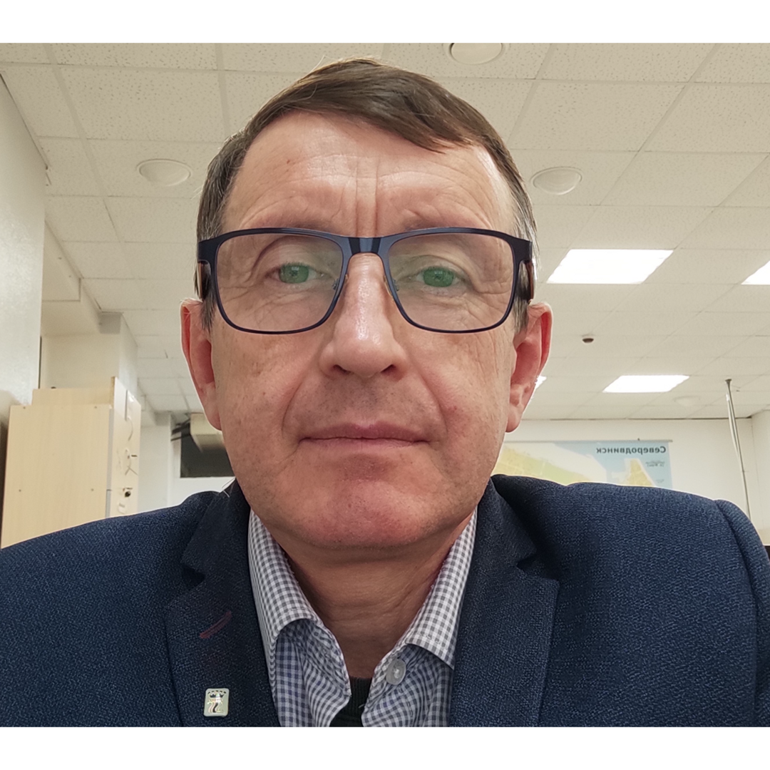 Андрей Кокуев