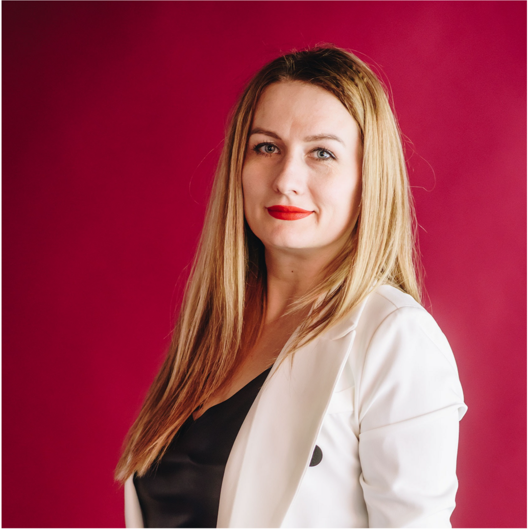 Кристина Рыбакова