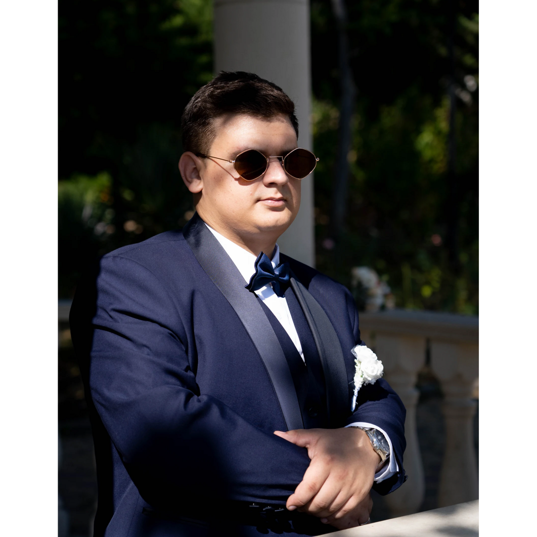 Сергей Погорелов