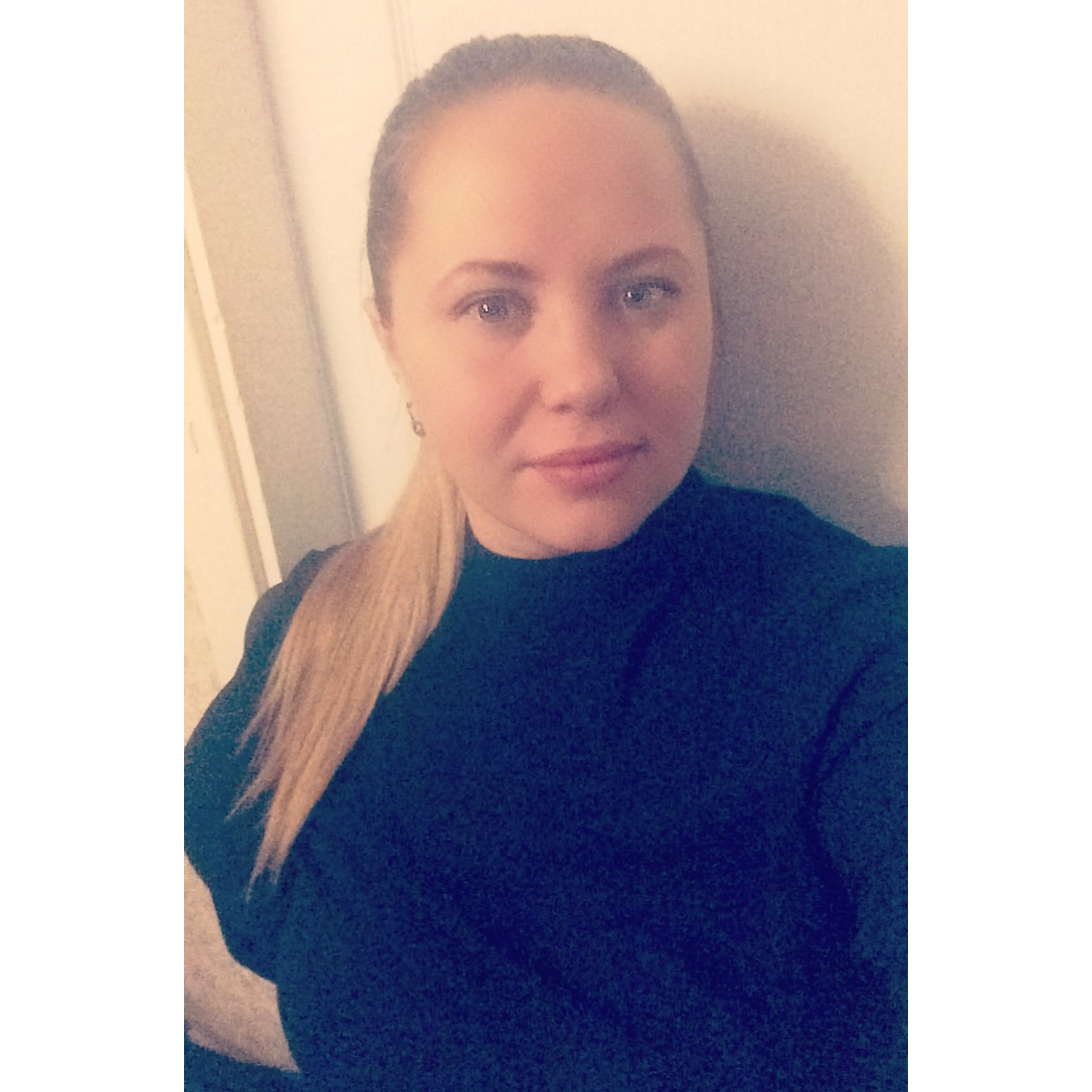 Алина Маслобоева