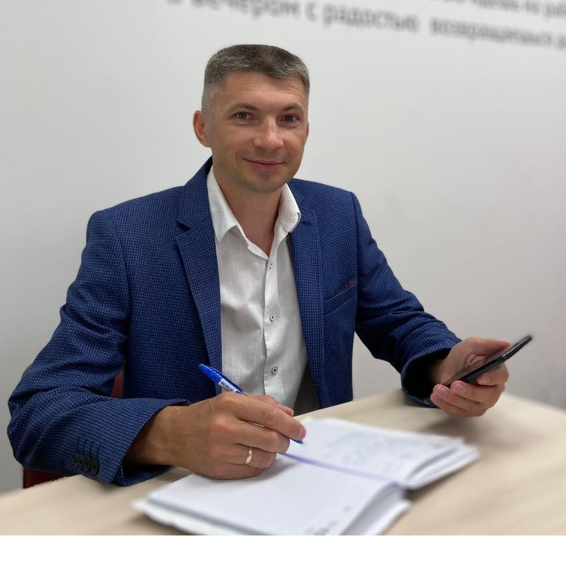 Станислав Ткаченко