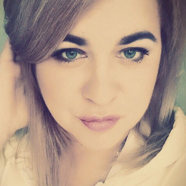 Марина Соколова