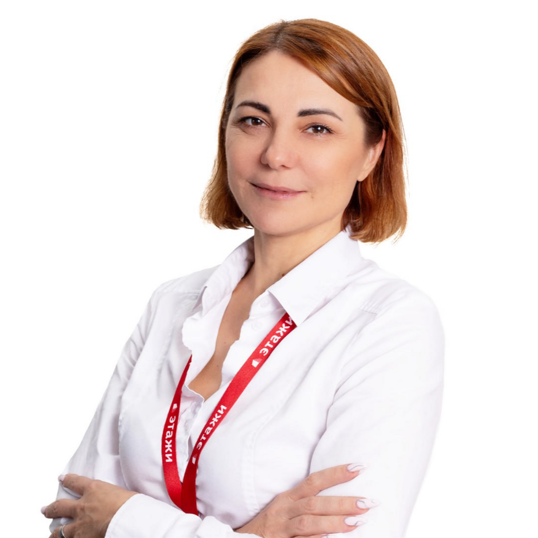 Татьяна Корелова