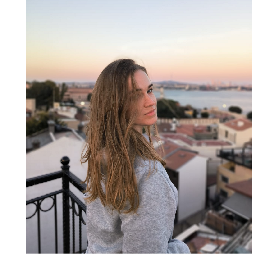 Аэлита Видиченкова