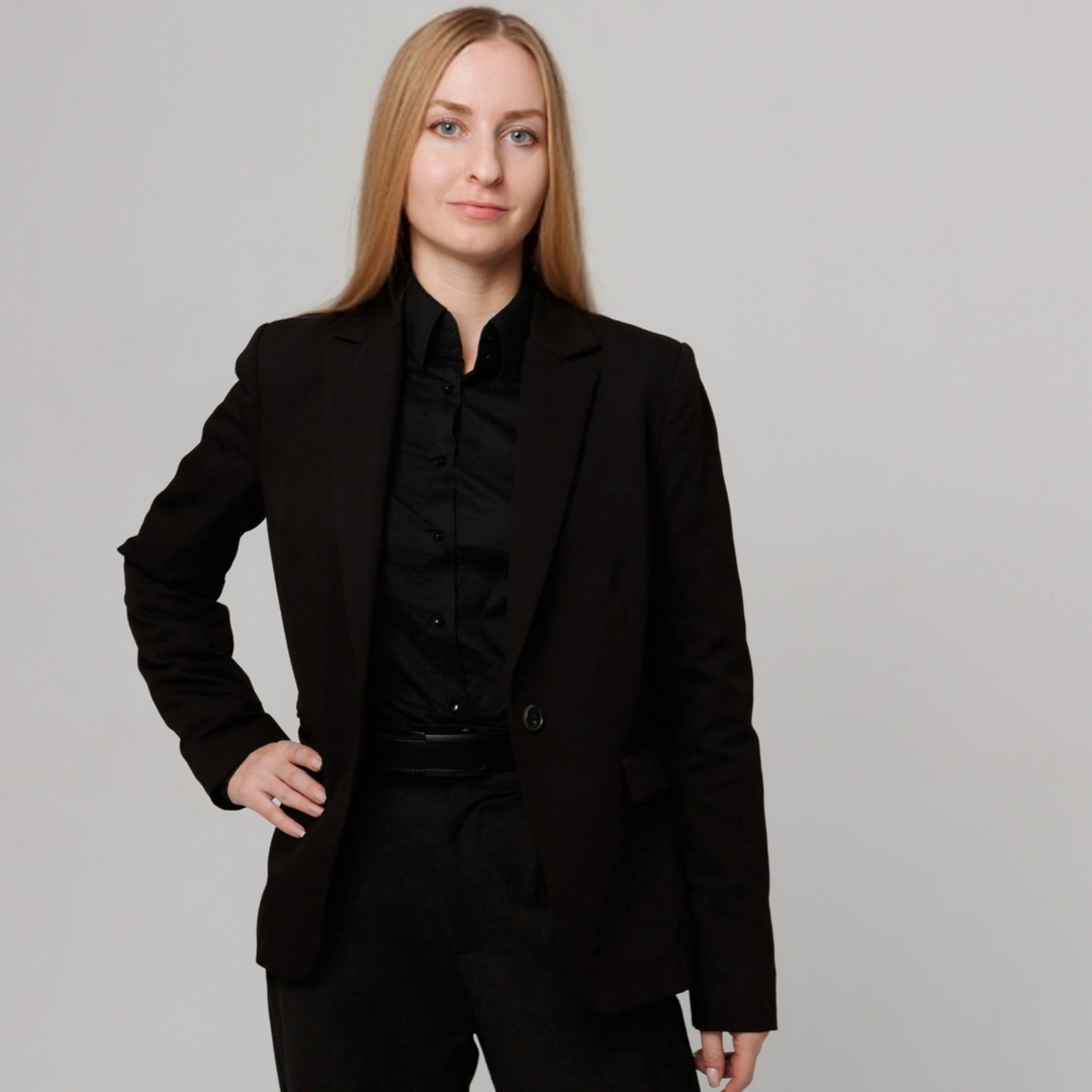 Анна Дорощук