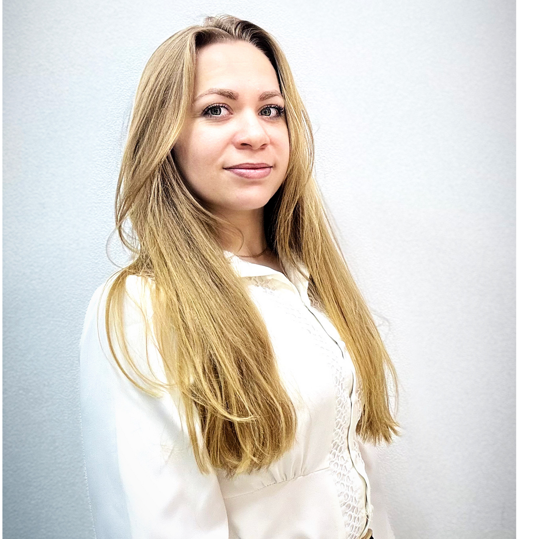 Оксана Шумай