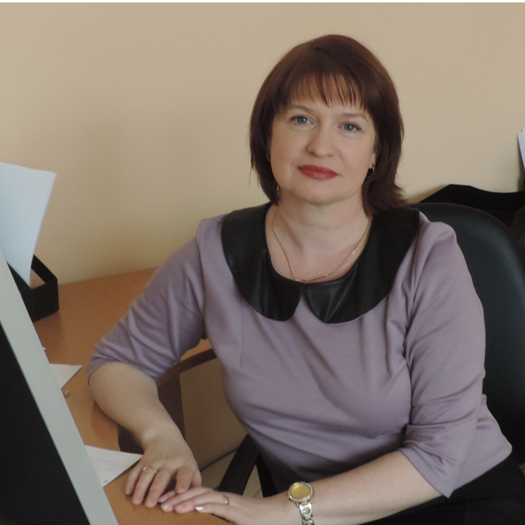 Инна Кузнецова