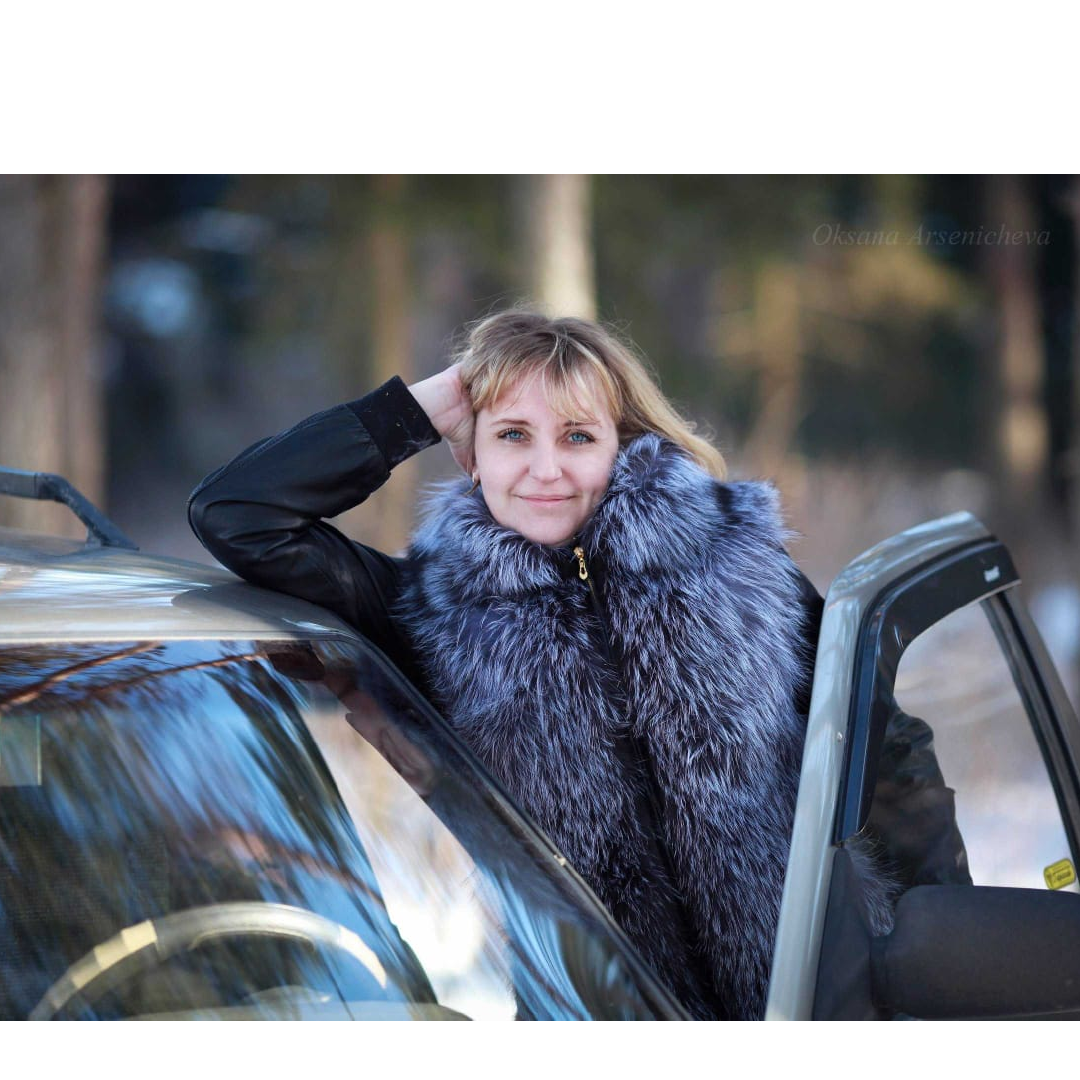 Татьяна Куцева