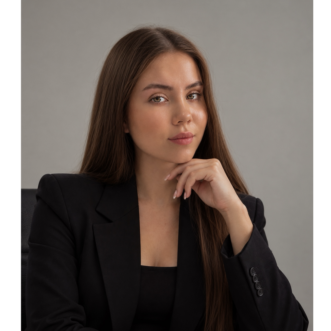 Ксения Егорова