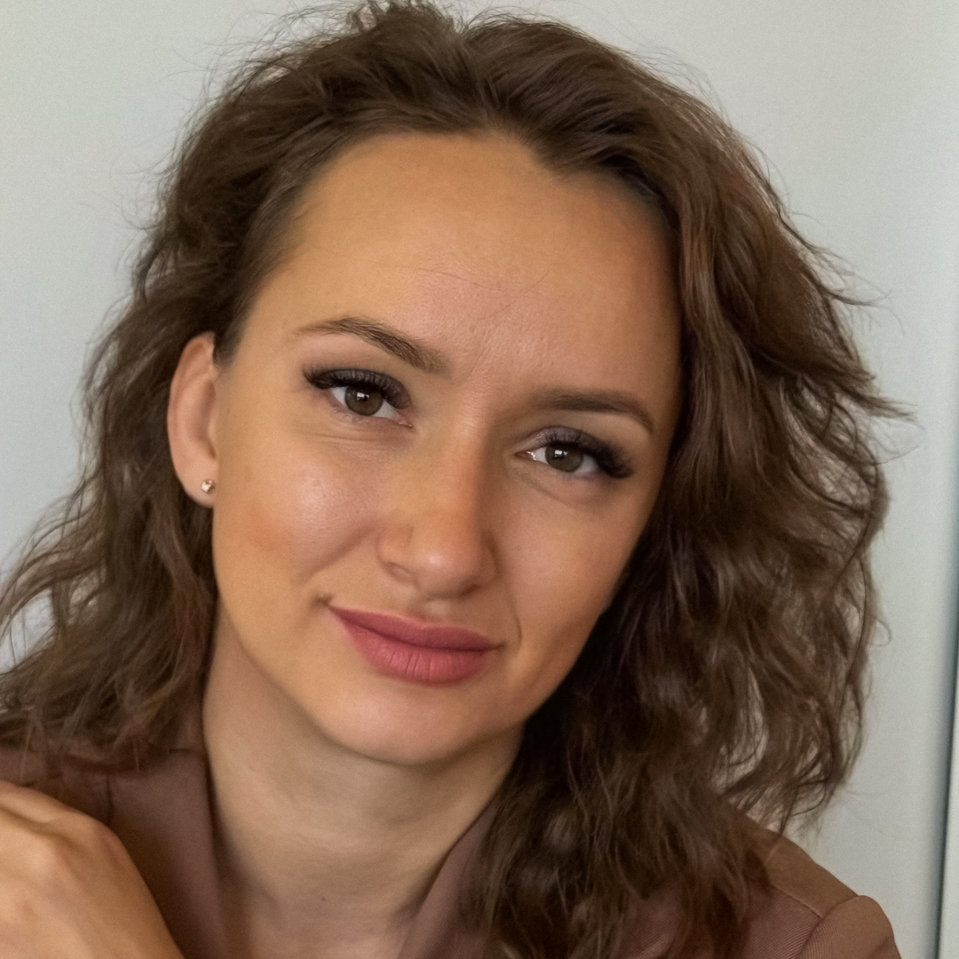 Людмила Герасимова