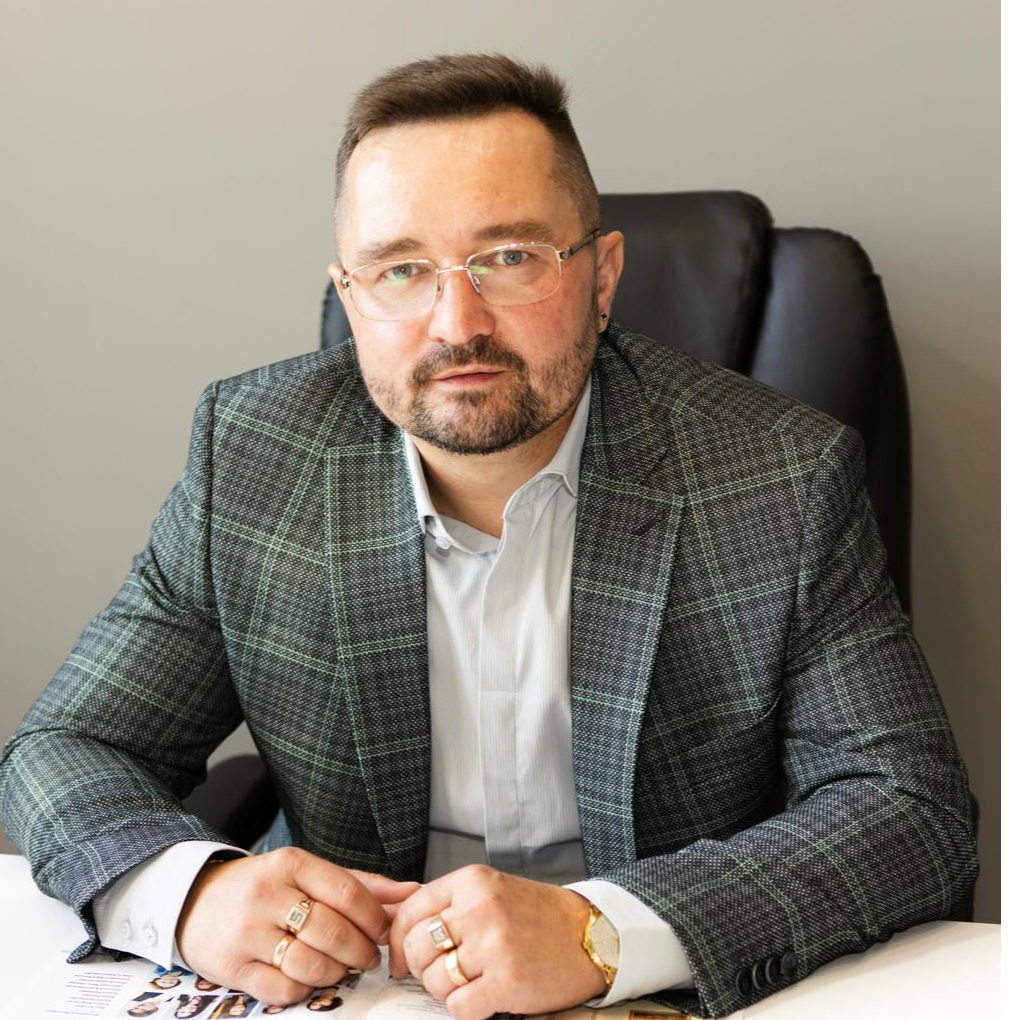 Александр Нечаев