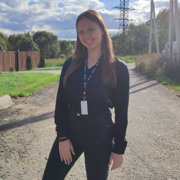 Валерия Заиграева