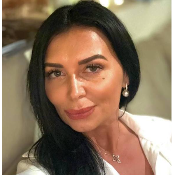 Анна Богинская
