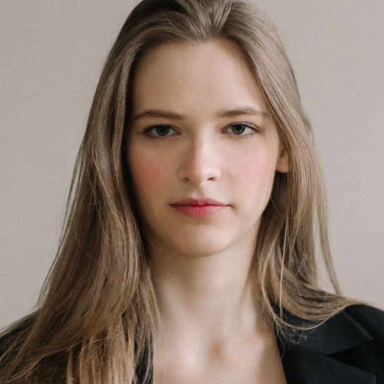 Полина Качевская