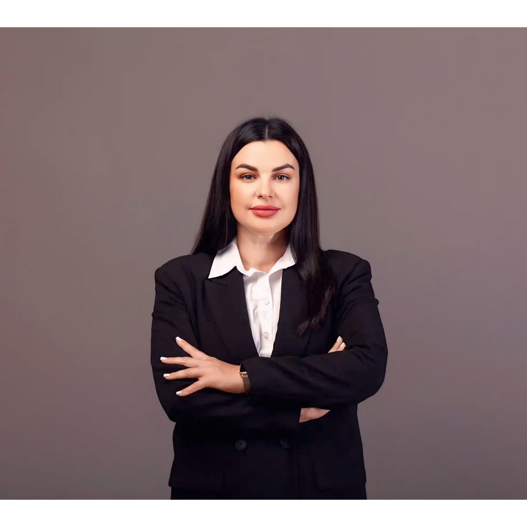 Евгения Макарова