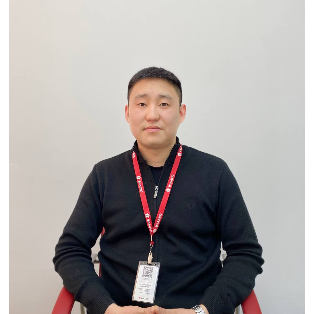 Сайхан Банзаров