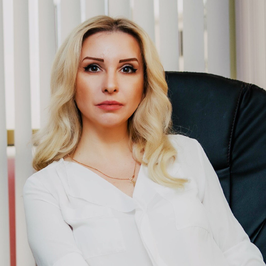 Юлия Саврасова