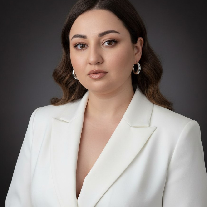 Нурана Мамишова