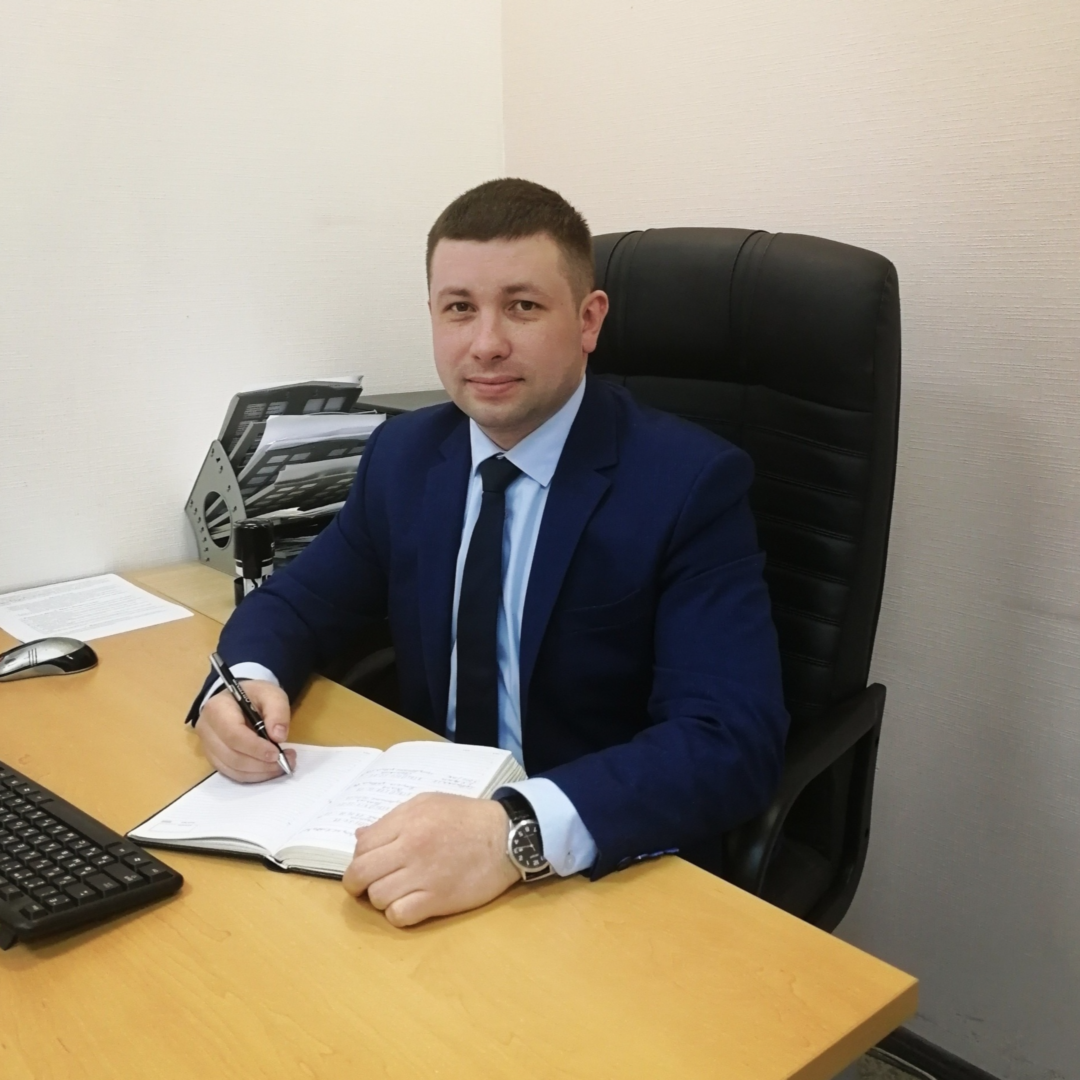 Вячеслав Васичев