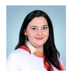 Ирина Воробьева