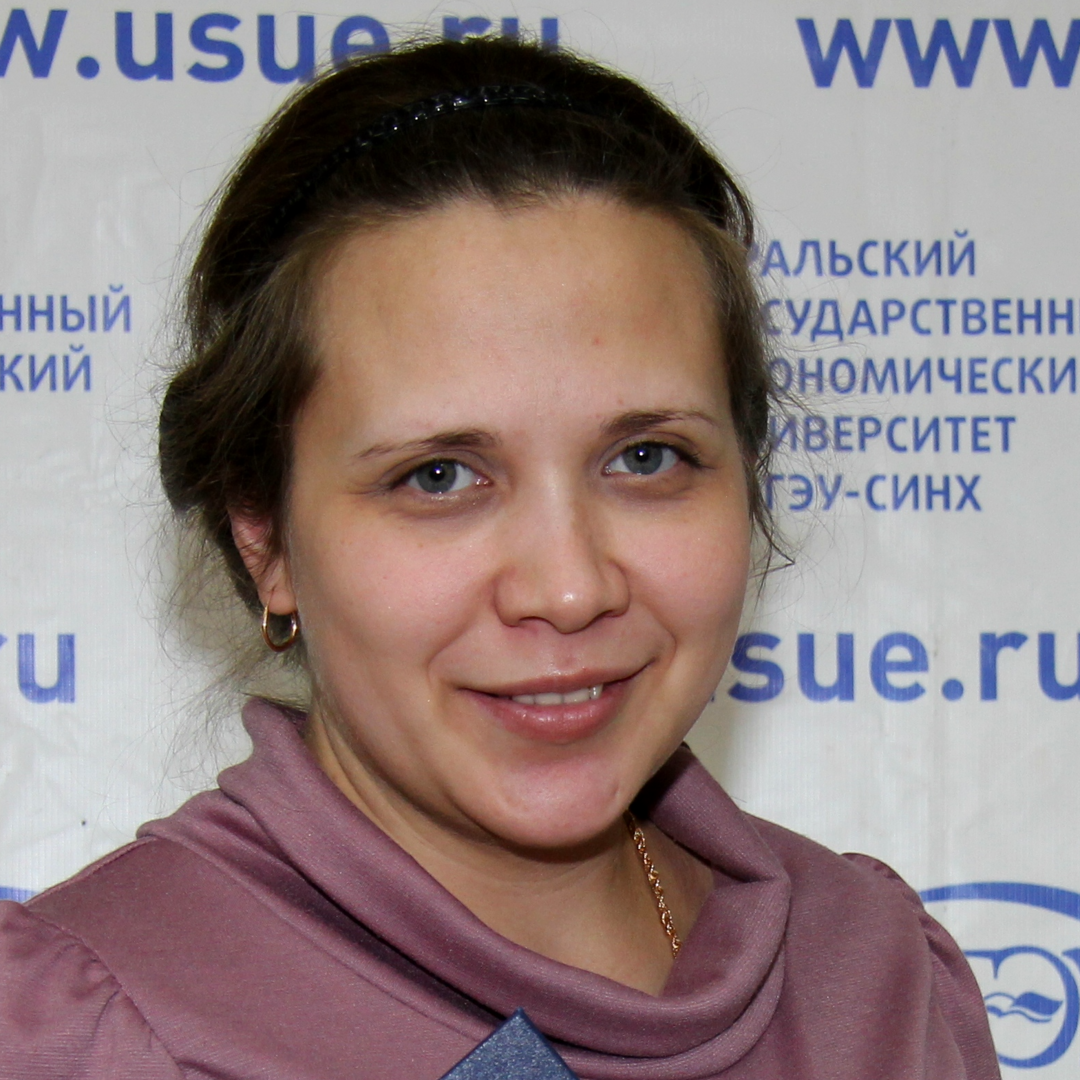 Валентина Бессонова