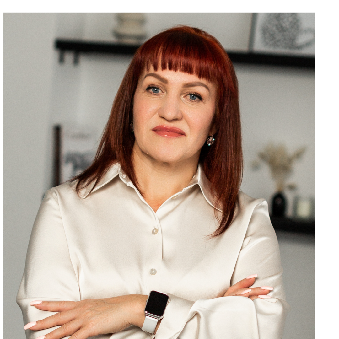 Нина Дегтянникова